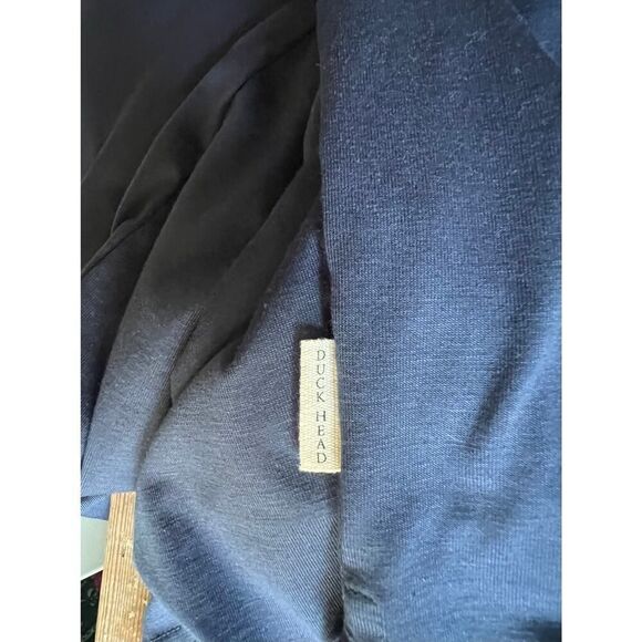 DUCKHEAD NEW WITH TAGS NAVY BLUE POLO SHIRT MSRP $90 - Picture 11 of 11